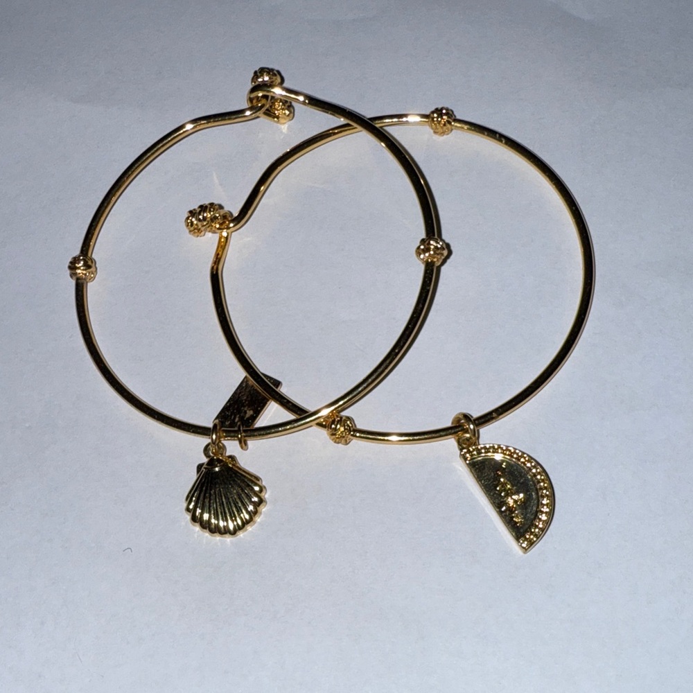 Lilly Pulitzer Bangles